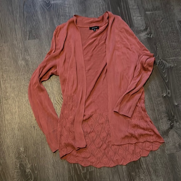 Verve ami Camisole M - Picture 1 of 10